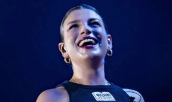 Emma Marrone ingrassata e attaccata sui social, cosa succede