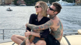 Chiara Ferragni sconvolta da un tweet aggressivo contro Fedez