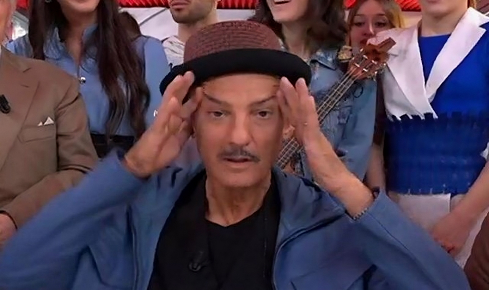 Fiorello Viva Rai 2