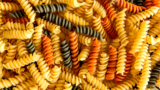 Sagra dei Fusilli, Mugliatielli a San Giorgio del Sannio (BN)