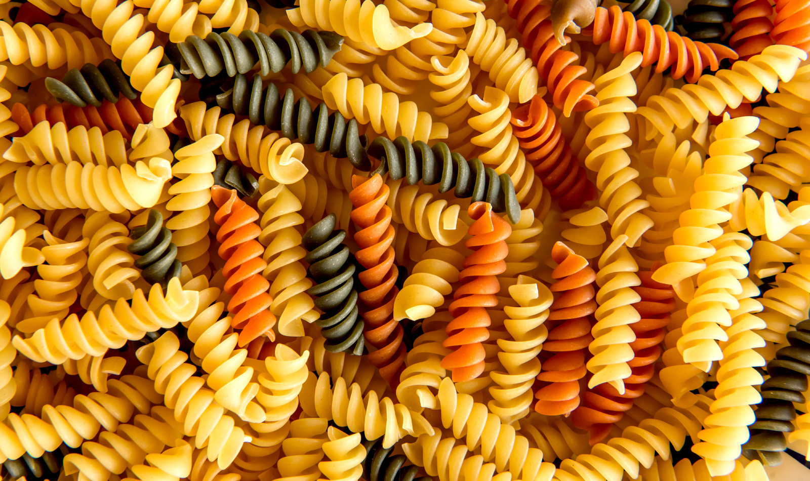 fusilli-pasta