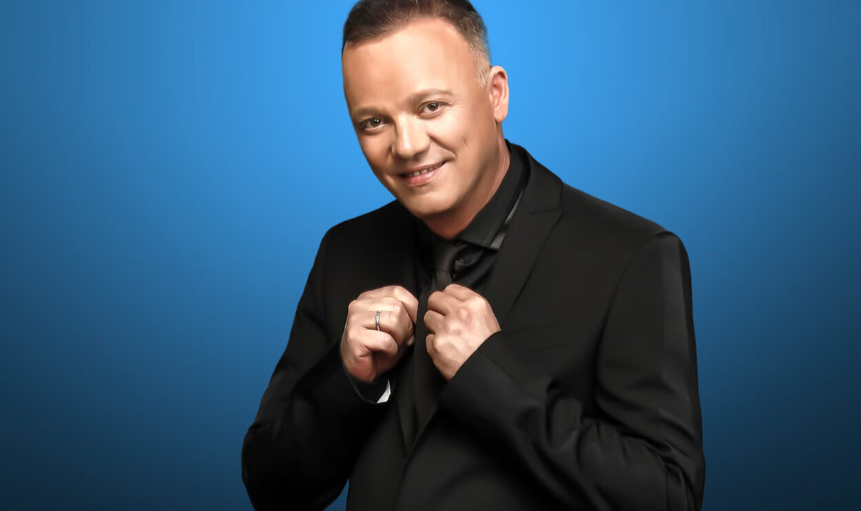 ultima canzone di gigi d'alessio