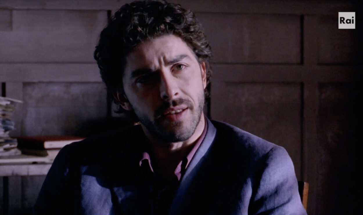 Der junge Montalbano antwortet Rai, wie viele Episoden es gibt und wann