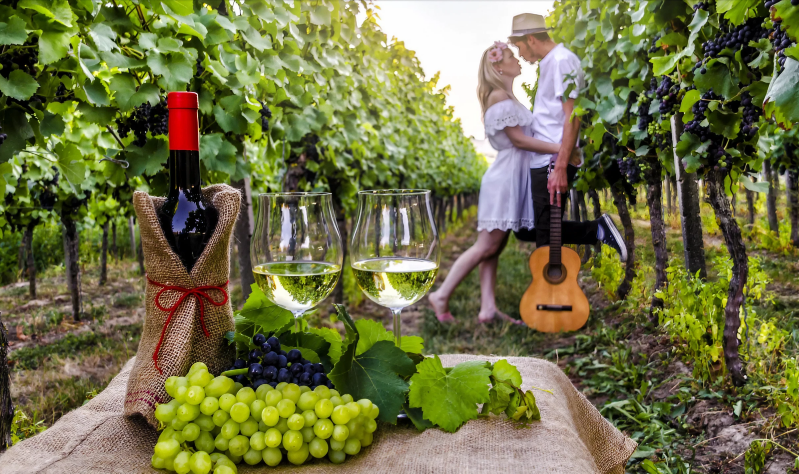 jazz in the vineyard 2023