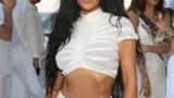 Kim Kardashian e Tom Brady, da una foto le voci di un possibile flirt