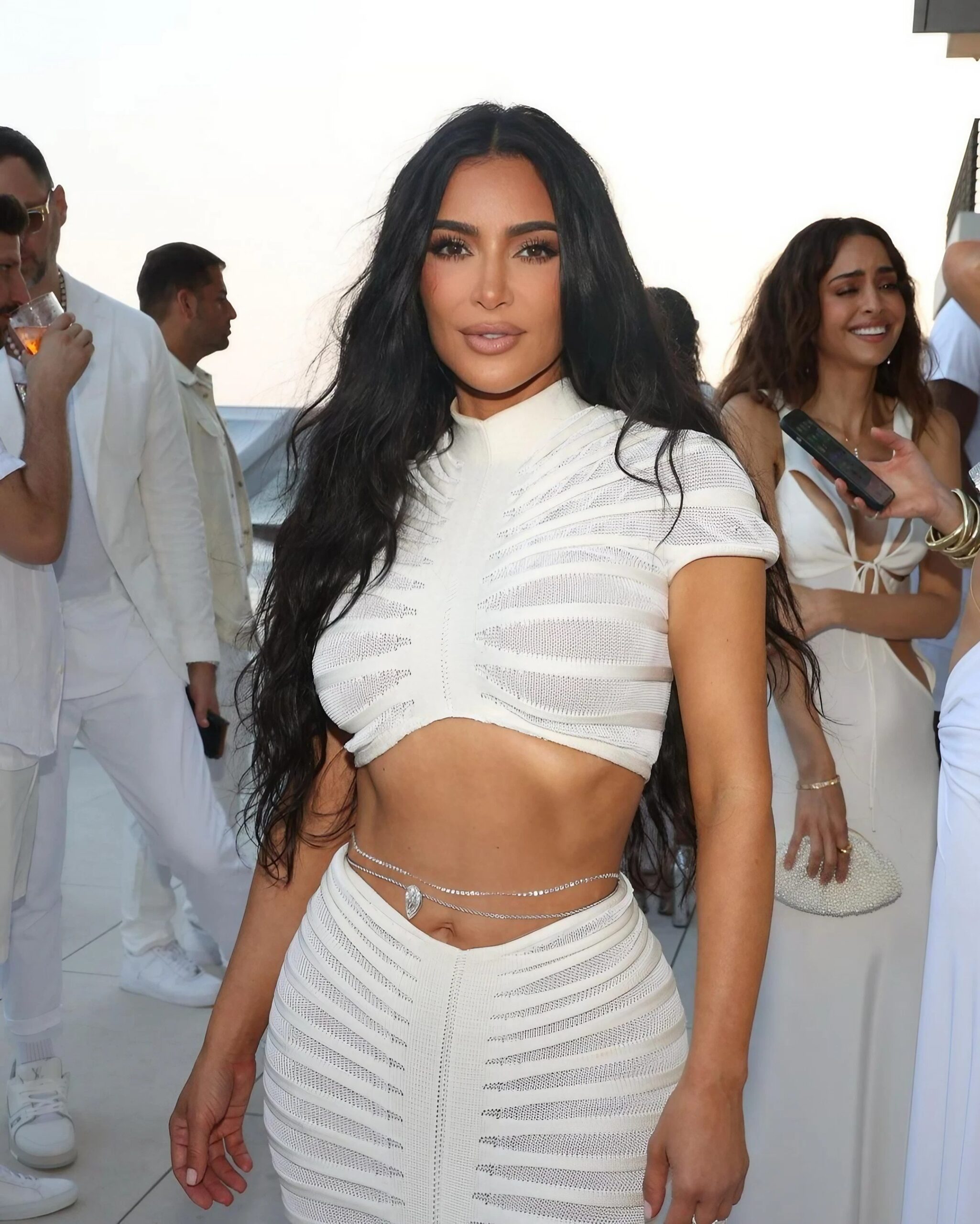 Kim Kardashian