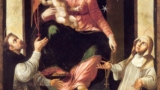 La Madonna del Rosario di Pompei presso il Monte Faito dal 26 al 30 Luglio
