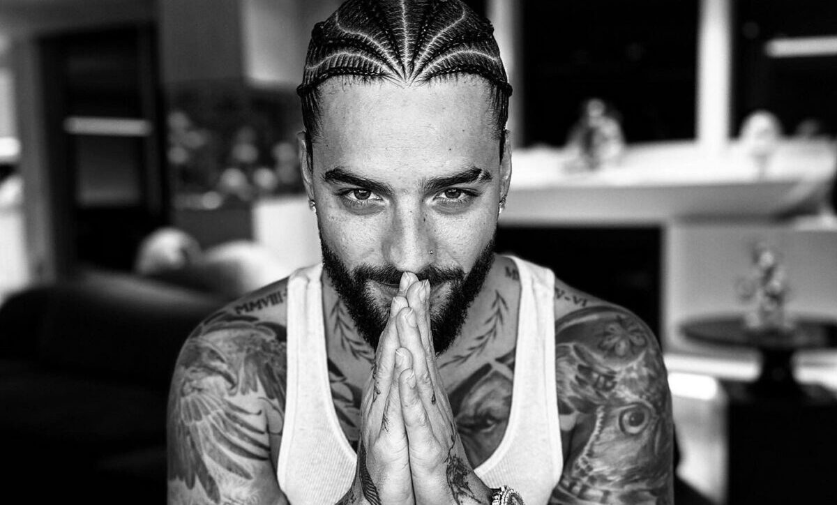 Maluma