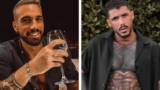 Alex Migliorini e Manuel Pirelli sono fidanzati. Stanno insieme.
