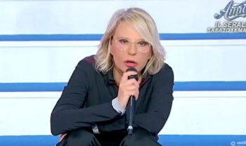 Uomini e Donne, Maria De Filippi un nuovo format sugli Animali