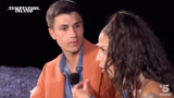 Temptation Island, Mirko e Perla si lasciano ed escono separati (video)