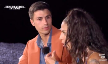 Che lavoro fa Mirko Brunetti di Temptation Island?
