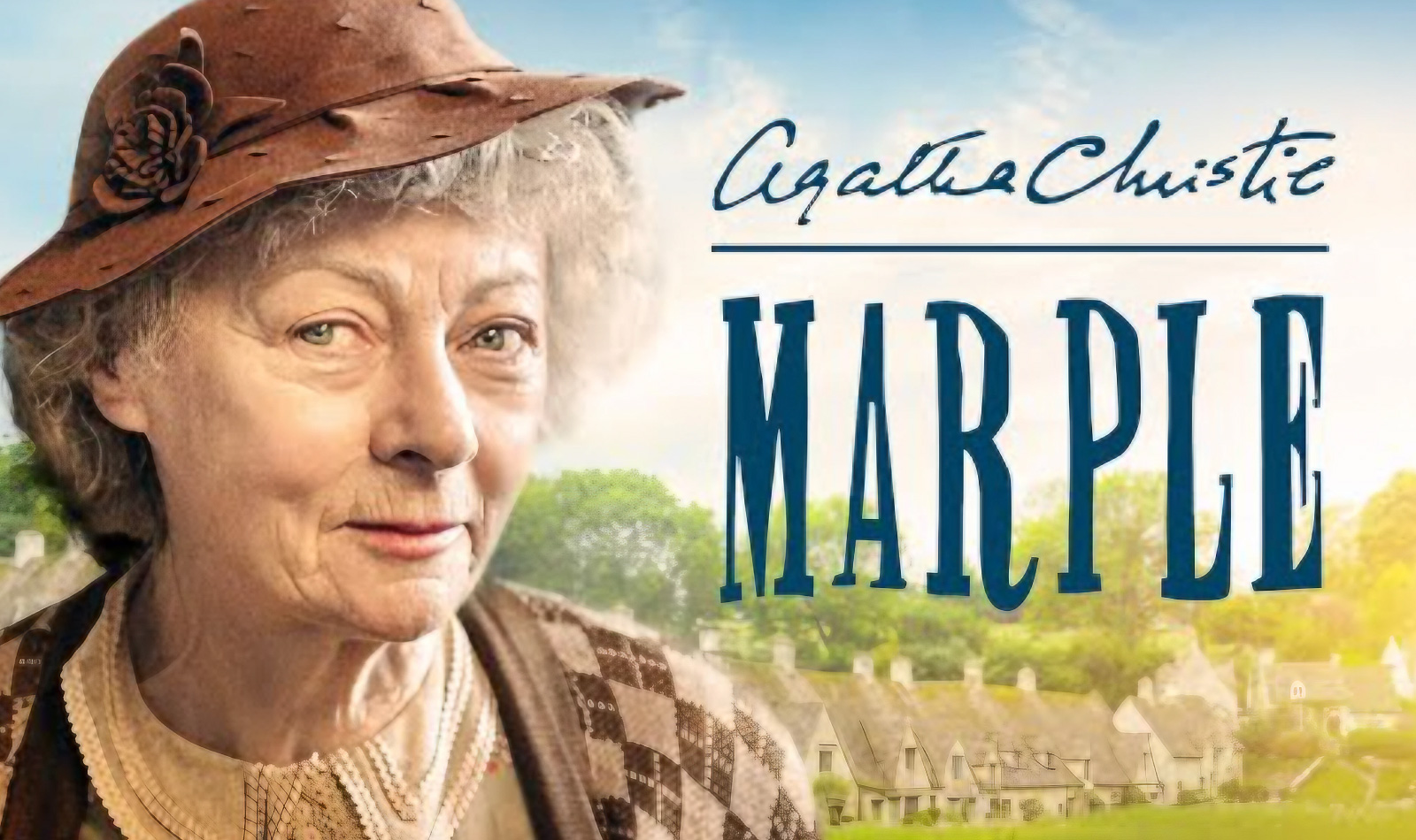 Miss Marple sur La7, quand, paris, complot