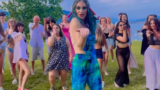 Nikita Pelizon del GF Vip 7, video e testo canzone Mojito