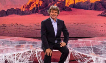 Noos di Alberto Angela, anticipazioni e ospiti puntata 13 luglio