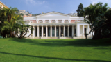 Doppio Sogno alla Villa Pignatelli a Napoli con concerti e film all’aperto in giardino