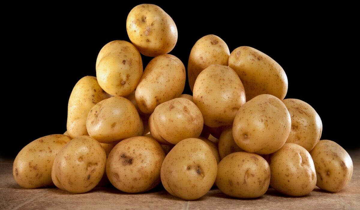 Potatoes