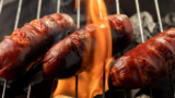 La Tradizione della Carne Salsicciara a Riardo (CE): artigianato e buon cibo