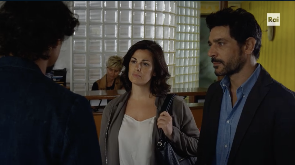 la serie tv. Quando finisce? Data ultima puntata