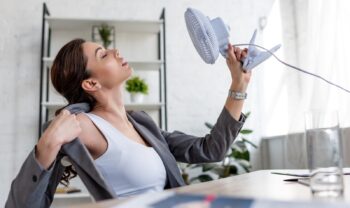 Allerta caldo a Napoli per il 10 e 11 Luglio, cosa fare e che succede