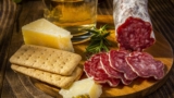 Sagra al Borgo di Riardo tra tradizioni e storia