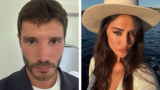 Stefano De Martino con la sorella di Belen in Sardegna, pace fatta?