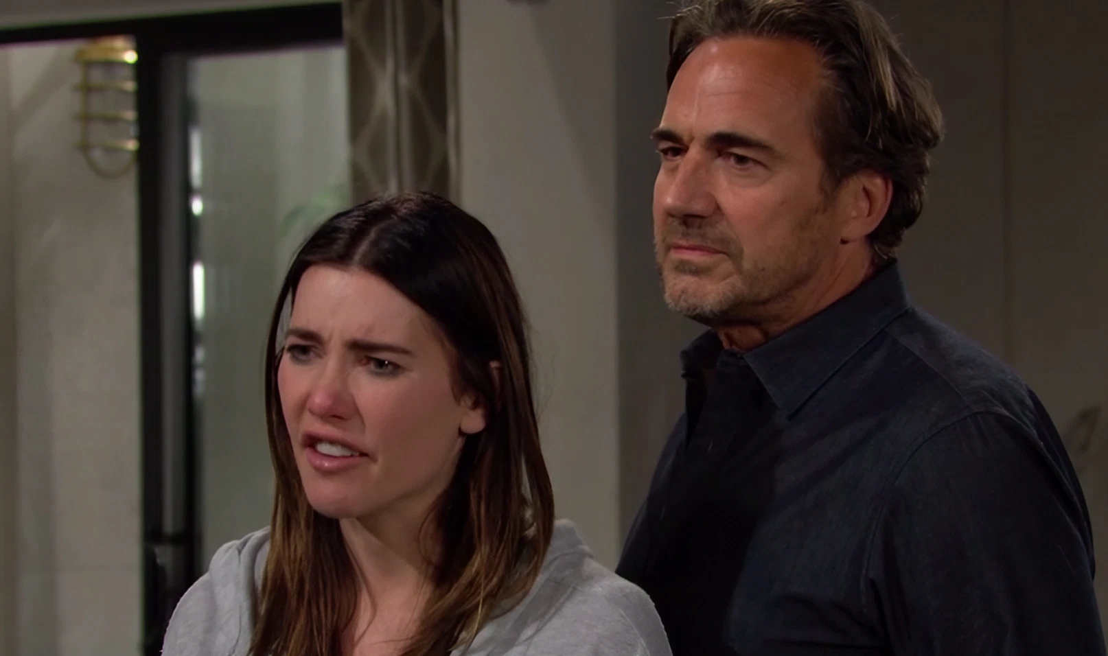 steffy e Ridge beautiful