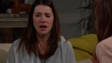 Beautiful, anticipazioni, spoiler e trama 12 luglio: Steffy furiosa