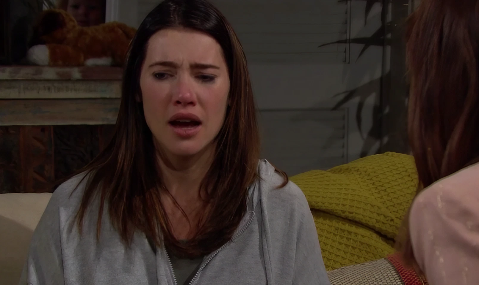 Steffy Forrester Beautiful
