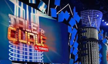 Concorrenti Tale e Quale Show 2023, Carlo Conti rivela il cast