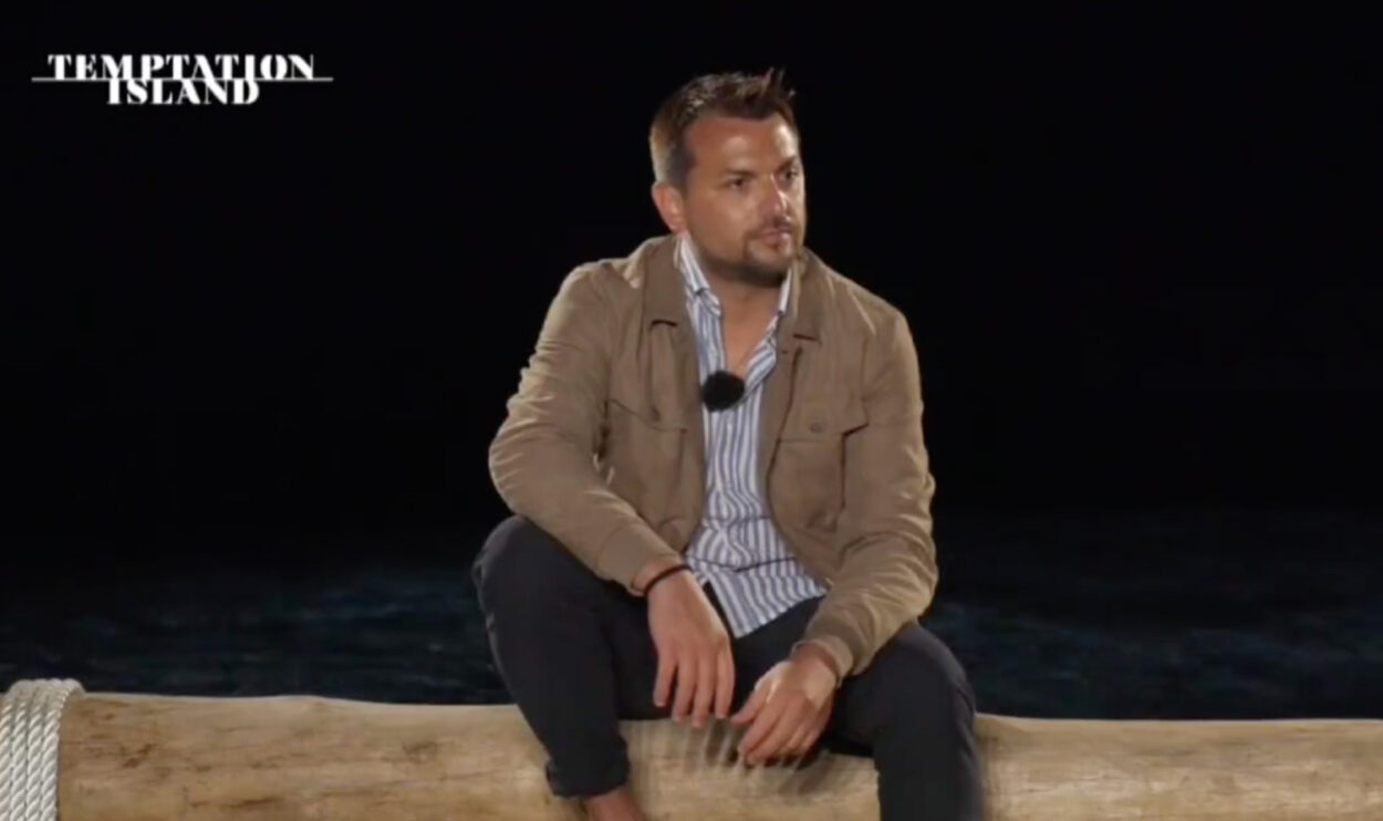 Temptation Island episode July 3, 2023