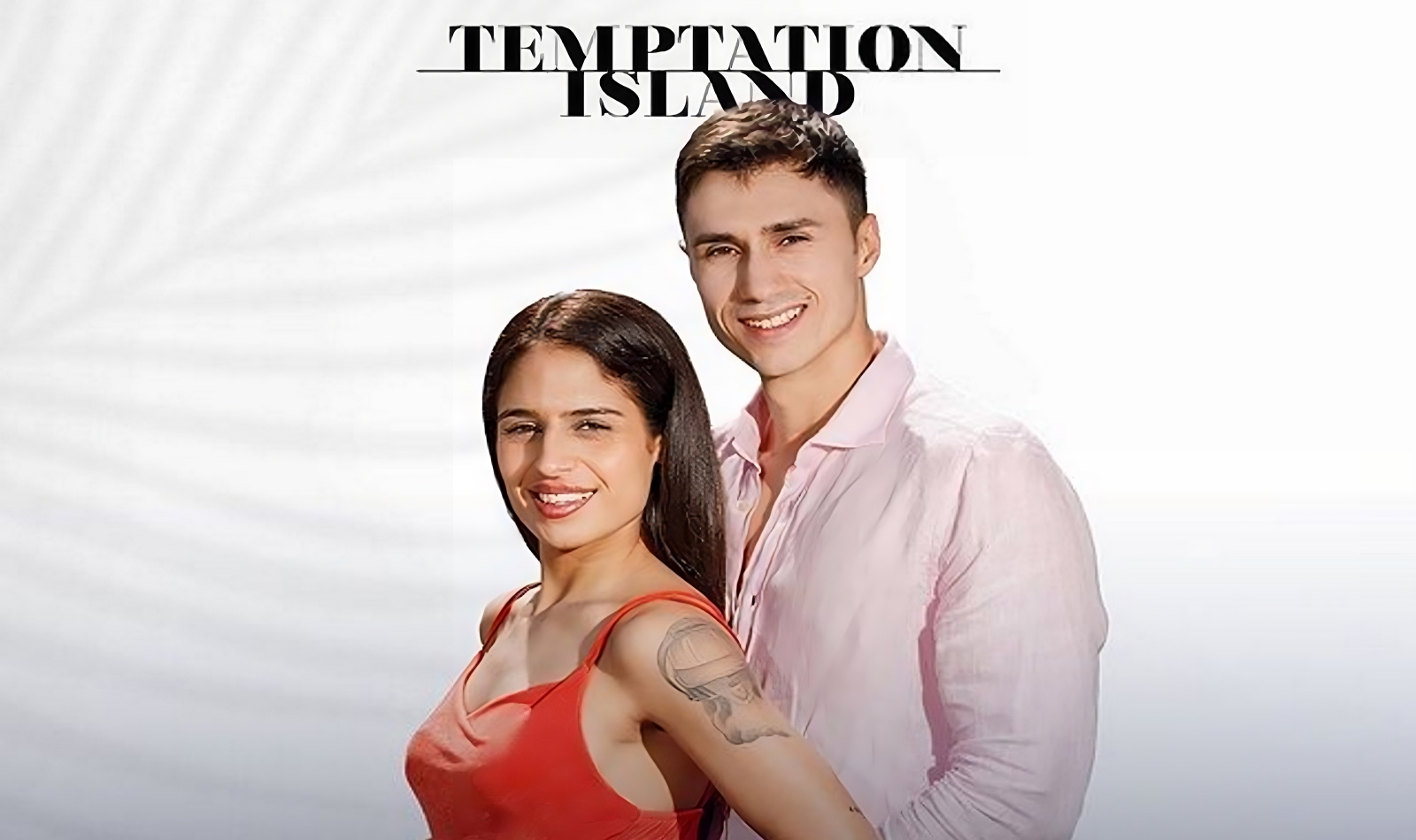 Temptation Island Mirko e Perla