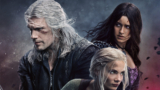 The Witcher 4, quando esce la stagione senza Henry Cavill