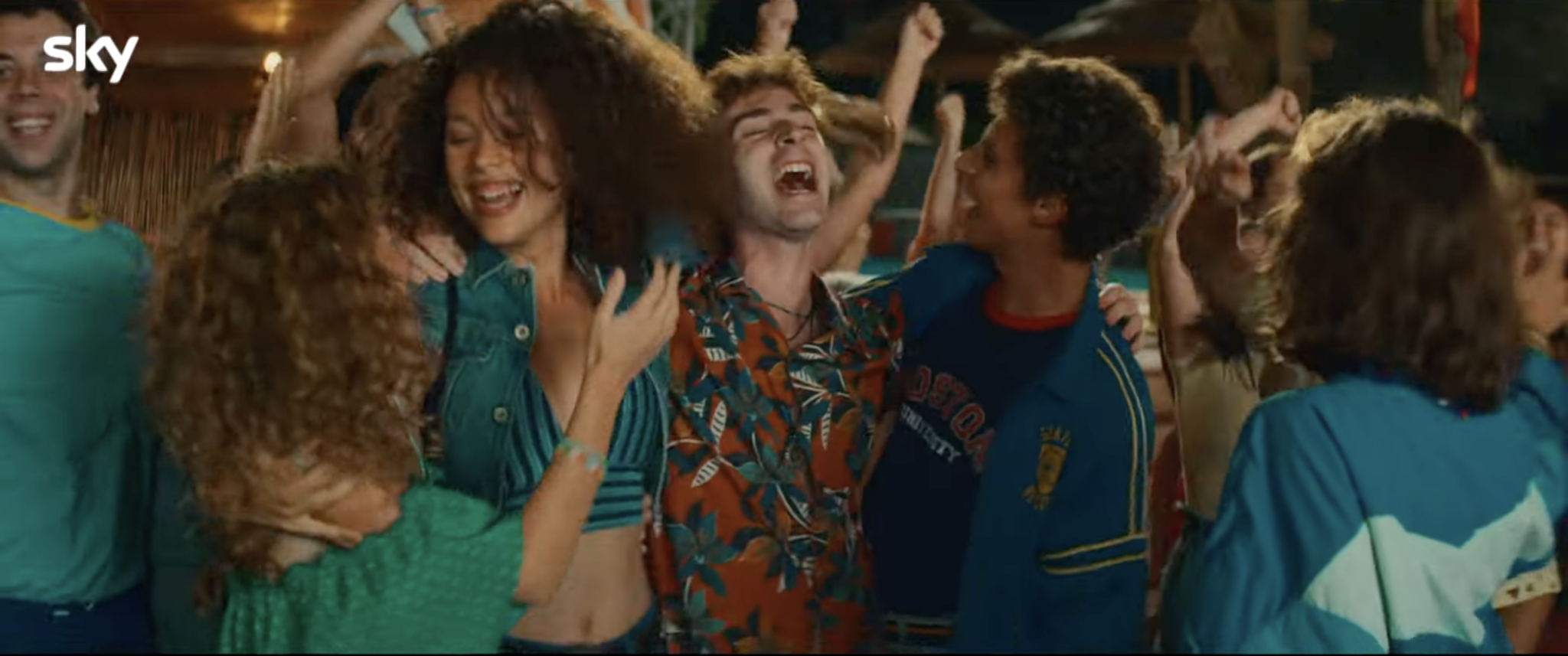 Un'Estate Fa, la serie. Quando esce,