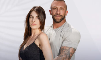 Chi sono Vittoria e Daniele di Temptation Island. Cognomi, lavoro, instagram