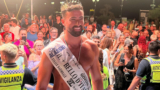 Andrea Foriglio di Uomini e Donne eletto Il bello d’Italia 2023