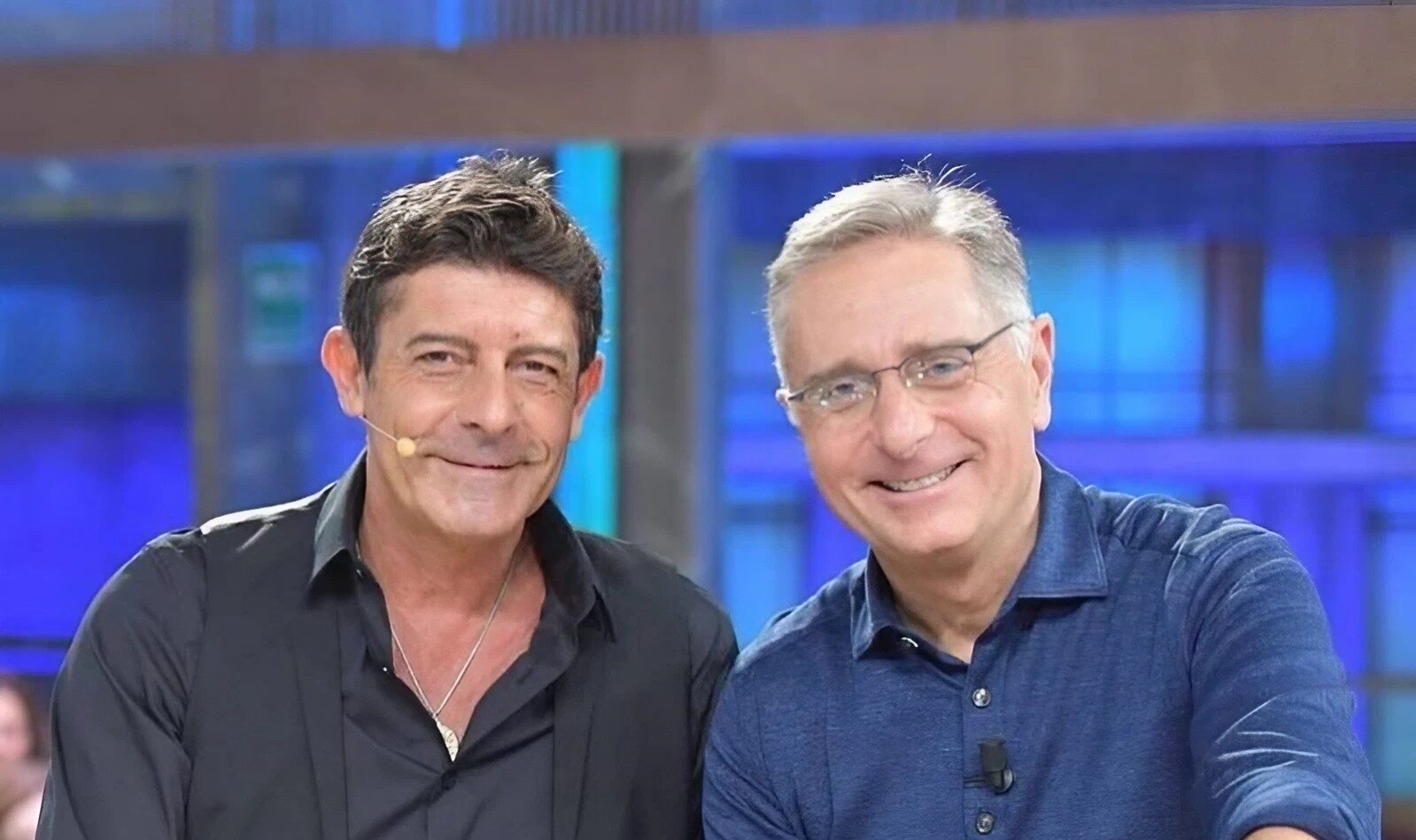 Casting di Avanti un Altro per le nuove Bonas