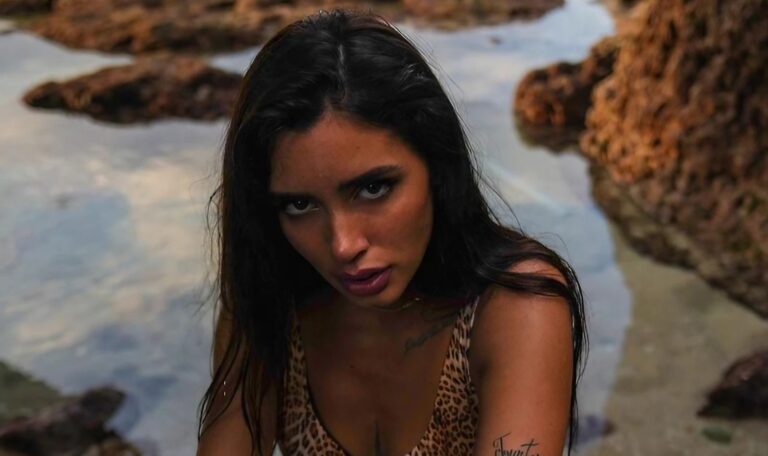 Emy Buono leaves OnlyFans, the reasons for leaving