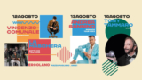 Ercolano in musica, concerto di Tony Tammaro, La Maschera e molti altri