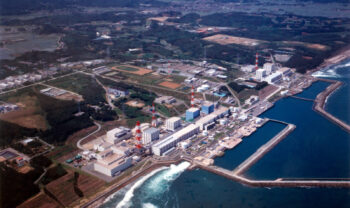 Fukushima, l’acqua sarà rilasciata nell’oceano e va bene così