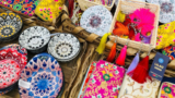 Borgo delle Favole, mercatini orientali e spettacoli Disney