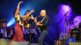 La Notte della Tammorra 2023 a Napoli tra musica e cultura