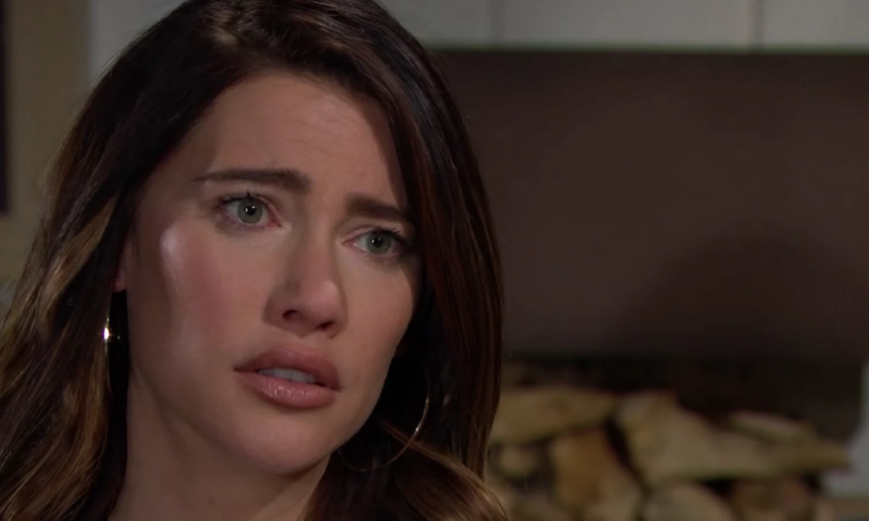 Steffy in Beautiful