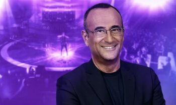 Tale e Quale Show 2023 con Carlo Conti, quando inizia, puntate