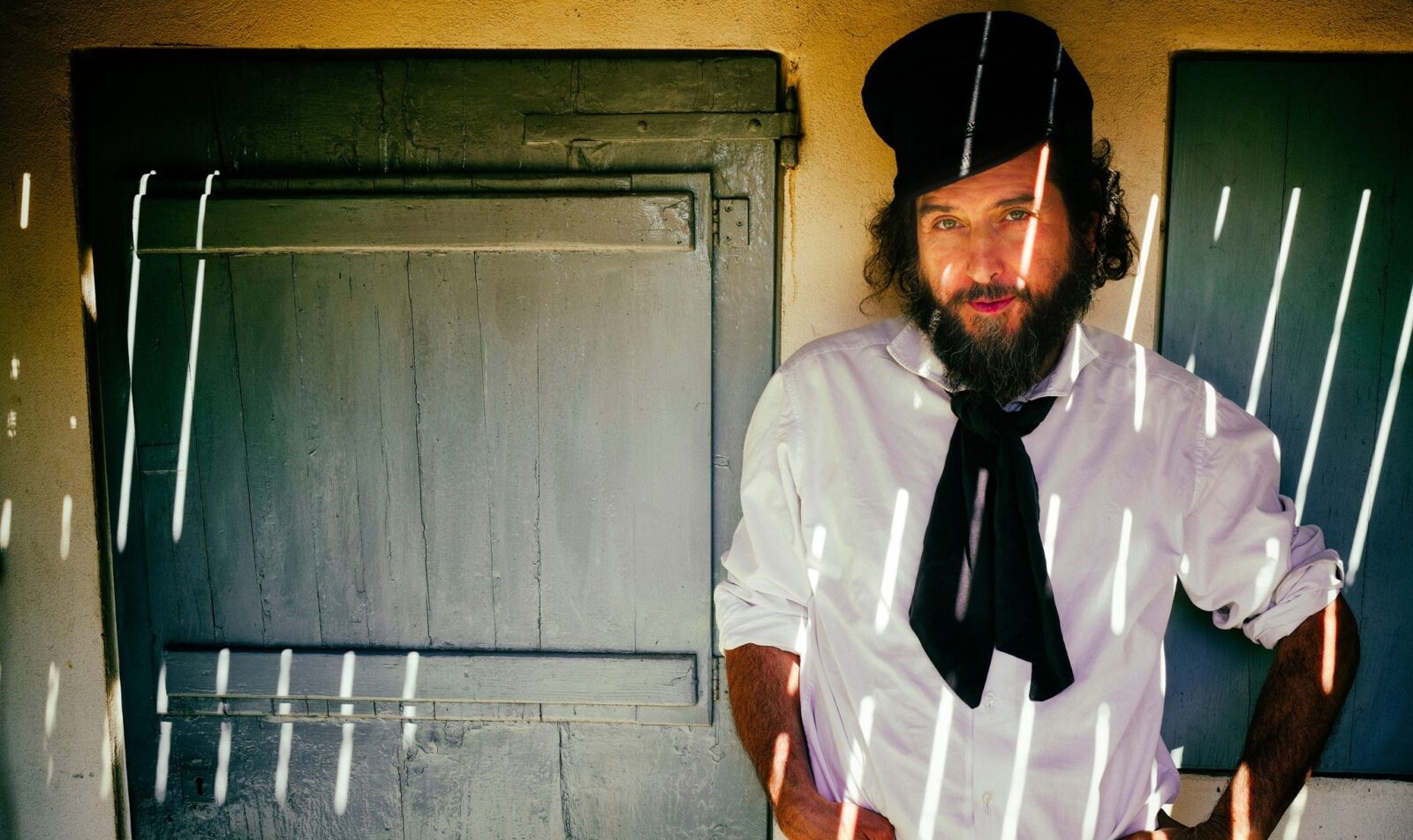 Vinicio Capossela