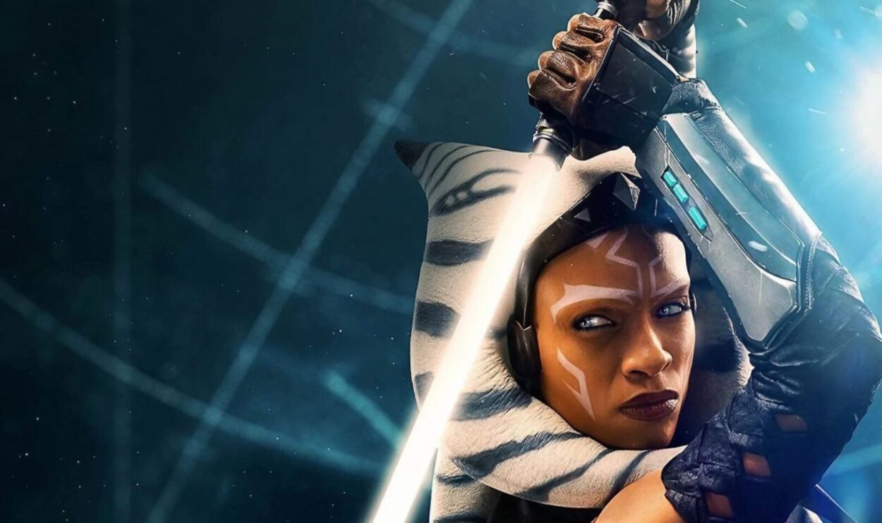 Ahsoka, how many episodes are there and when is the finale expected?