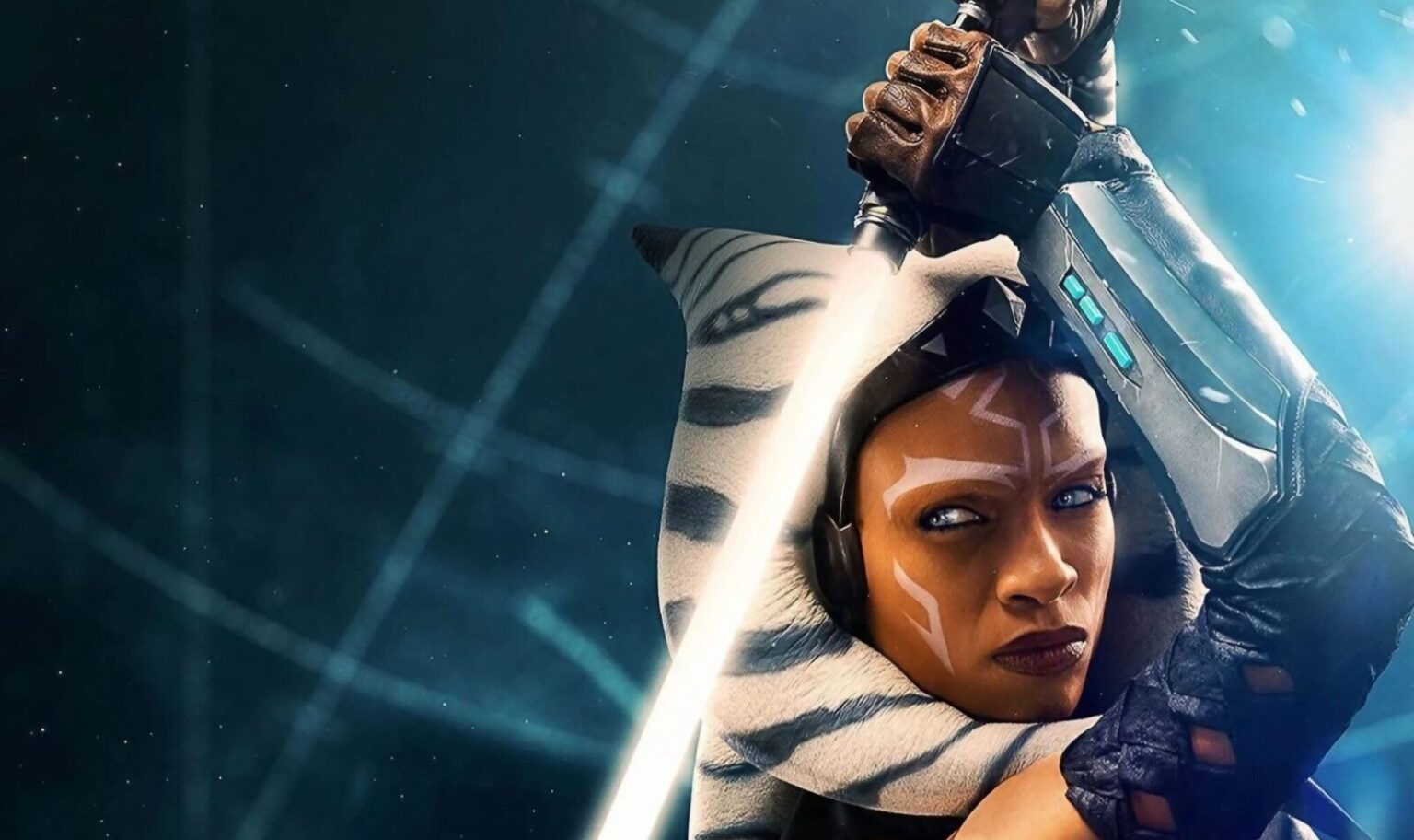 Ahsoka, quanti episodi sono e quando è previsto il finale?