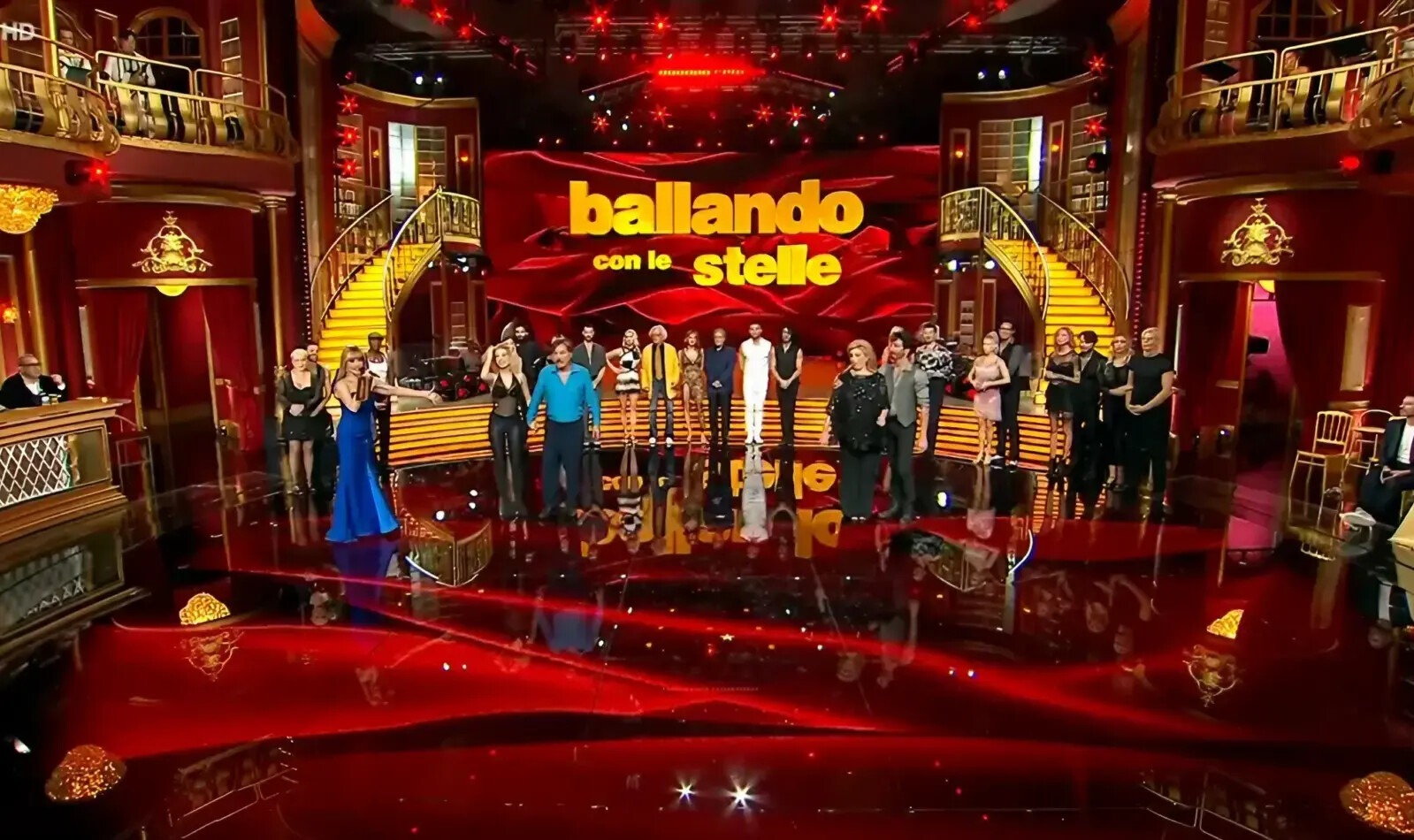 Ballando con le Stelle