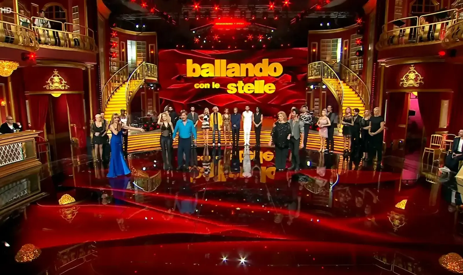 Ballando con le Stelle