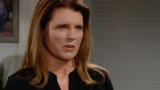 The Bold and the Beautiful, plots for the week of May 6th to 12th: is Sheila free?